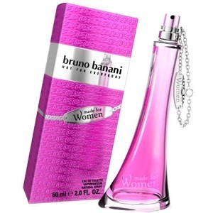 Obrázok BRUNO BANANI Made for Woman EDT 20ml