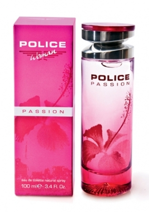 Obrázok Police Passion toaletná voda pre ženy 100 ml  