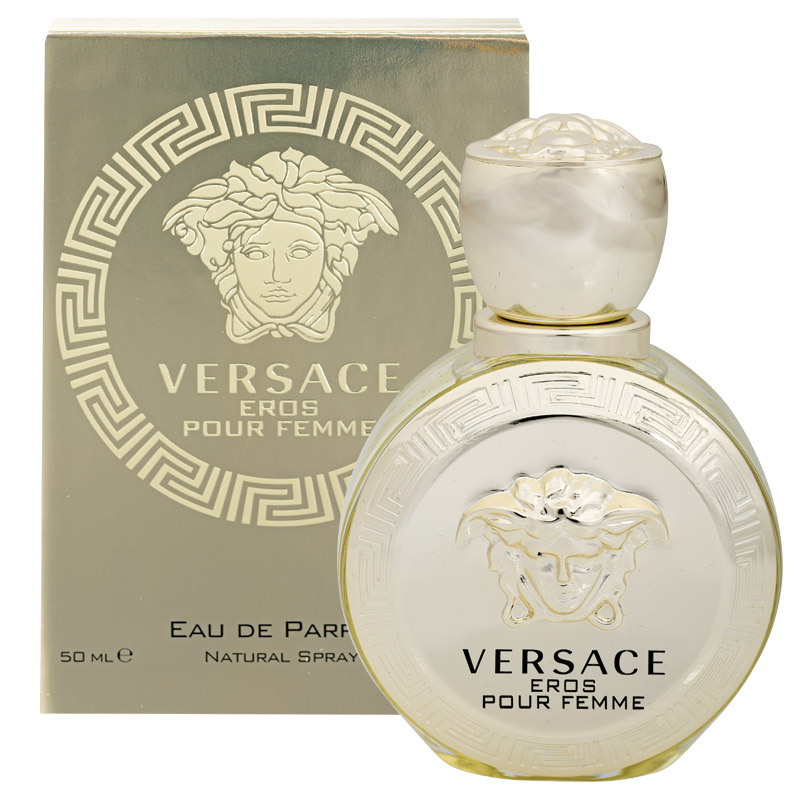 Obrázok VERSACE Eros Pour Femme EDP 50ml