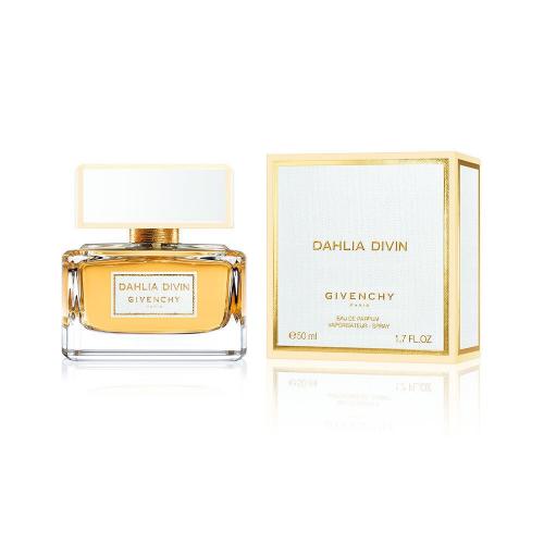 Obrázok GIVENCHY Dahlia Divin EDP 50ml