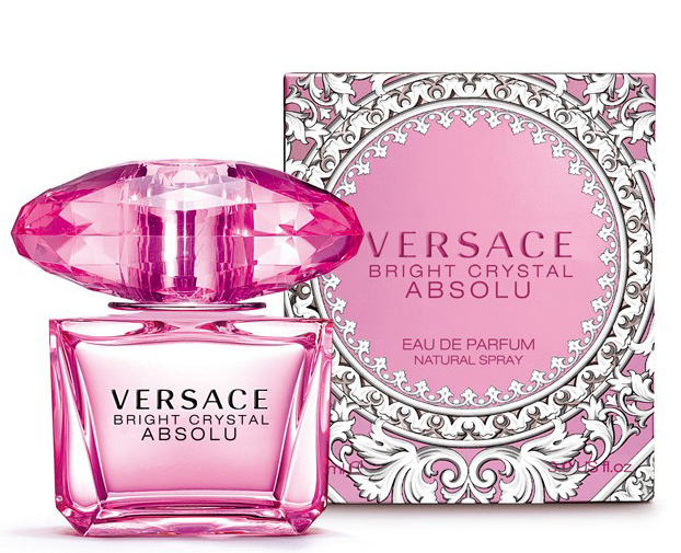 Obrázok VERSACE Bright Crystal Absolu EDP 30ml