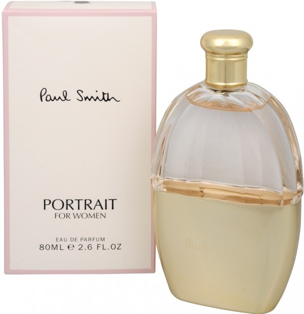 Obrázok Paul Smith Portrait for Women Parfumovaná voda pre ženy 80 ml  