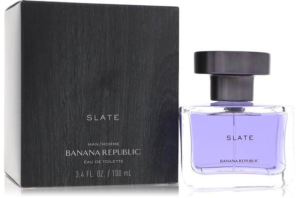 Obrázok Banana Republic Slate (2018) toaletná voda pre mužov 100 ml  