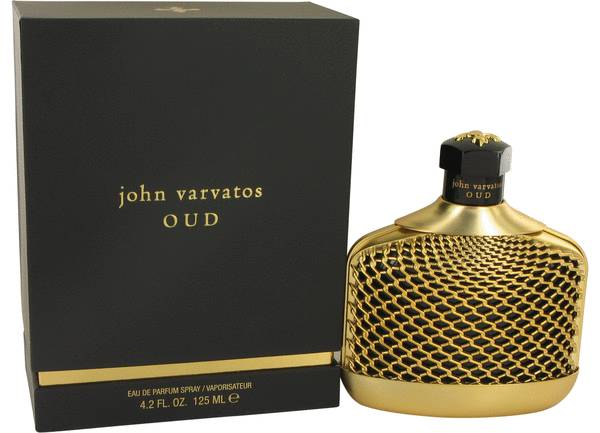 Obrázok John Varvatos John Varvatos Oud Parfumovaná voda pre mužov 125 ml  