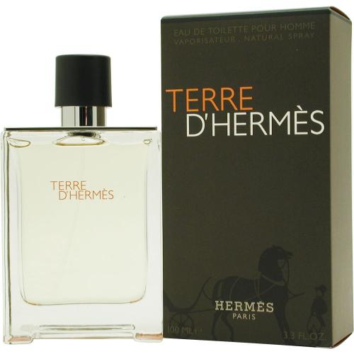 Obrázok HERMES Terre D Hermes EDT 100ml