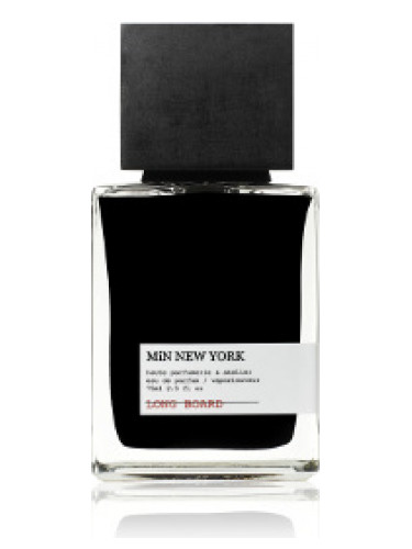 Obrázok MiN New York Scent Stories Vol. 1 Long Board 75 ml unisex