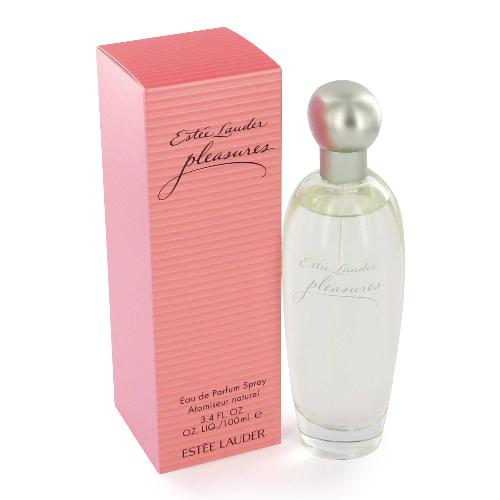 Obrázok ESTEé LAUDER Pleasures EDP 100ml Tester