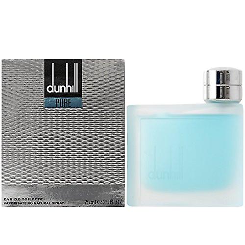 Obrázok DUNHILL Pure EDT 75ml