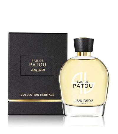 Obrázok Jean Patou Eau de Patou toaletná voda unisex 100 ml  