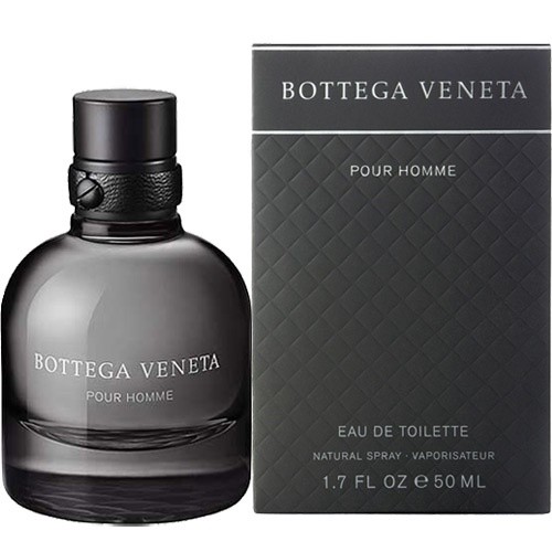 Obrázok Bottega Veneta Bottega Veneta Pour Homme Toaletná voda 90ml