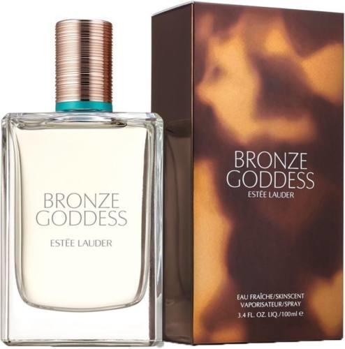 Obrázok Estée Lauder Bronze Goddess 2017 Eau de Fraiche toaletná voda pre ženy 100 ml  