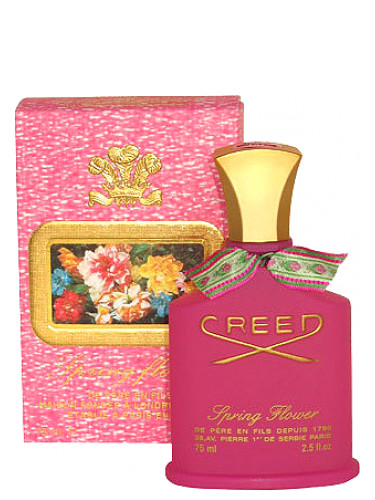 Obrázok CREED Creed Spring Flower Millesime tester 75ml Tester