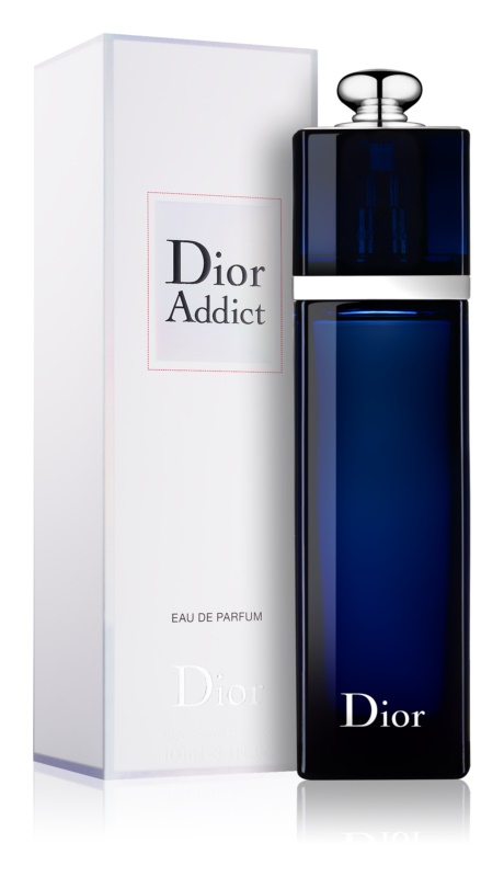 Obrázok CHRISTIAN DIOR Addict 2014 EDP 50ml