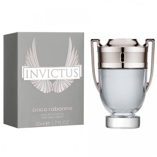 Obrázok PACO RABANNE Invictus EDT 50ml