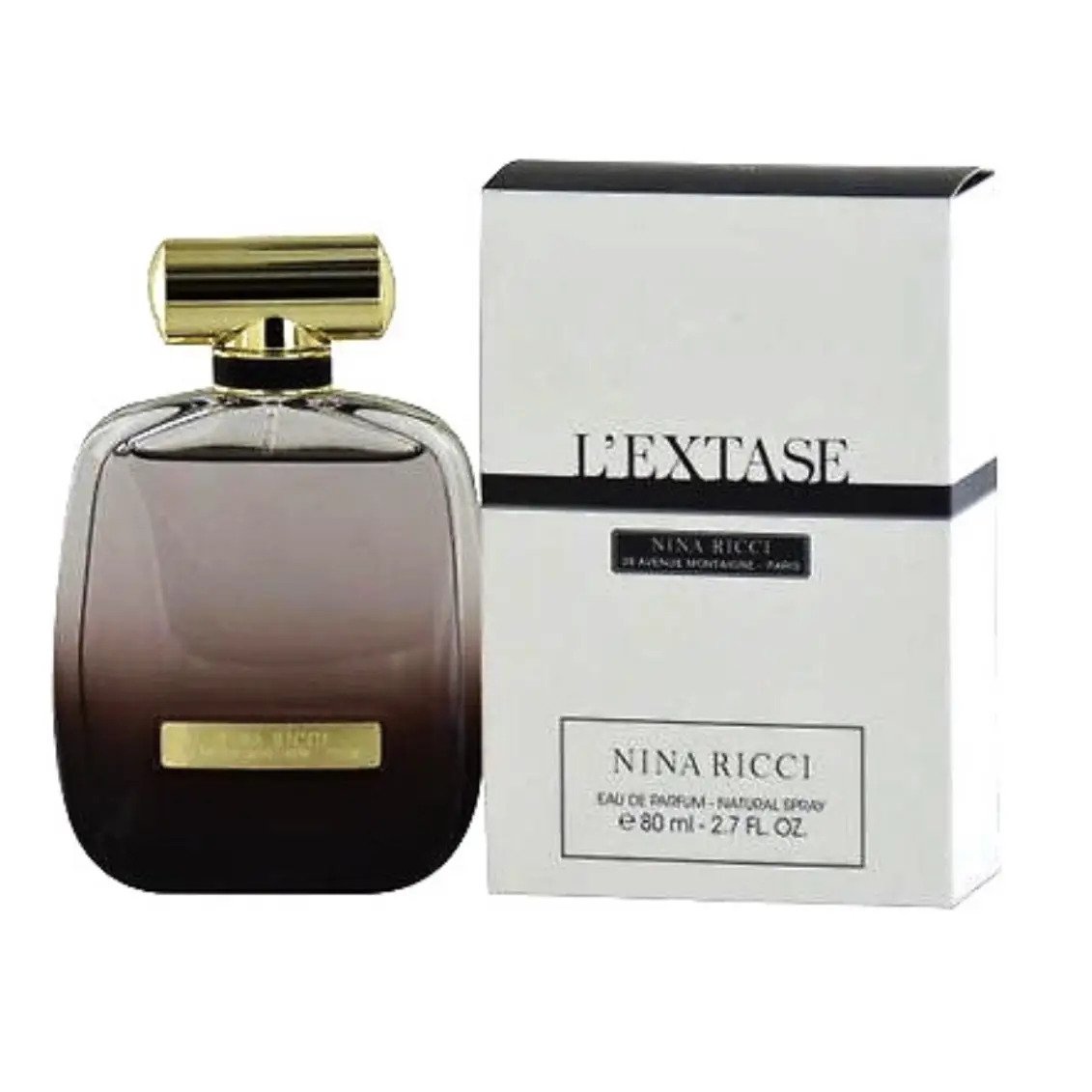 Obrázok NINA RICCI L´Extase EDP 80ml Tester