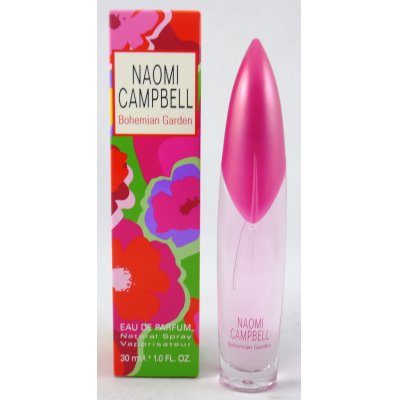 Obrázok NAOMI CAMPBELL Bohemian Garden EDP 30ml