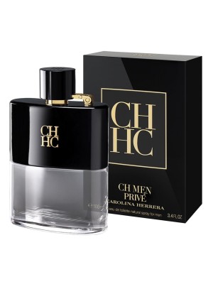 Obrázok CAROLINA HERRERA CH Men Prive EDT 50ml