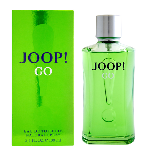 Obrázok JOOP Go EDT 100ml