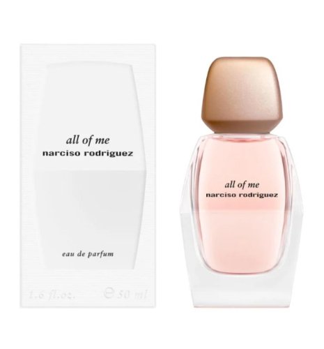 Obrázok Narciso Rodriguez All of Me Eau de Parfum 50 ml