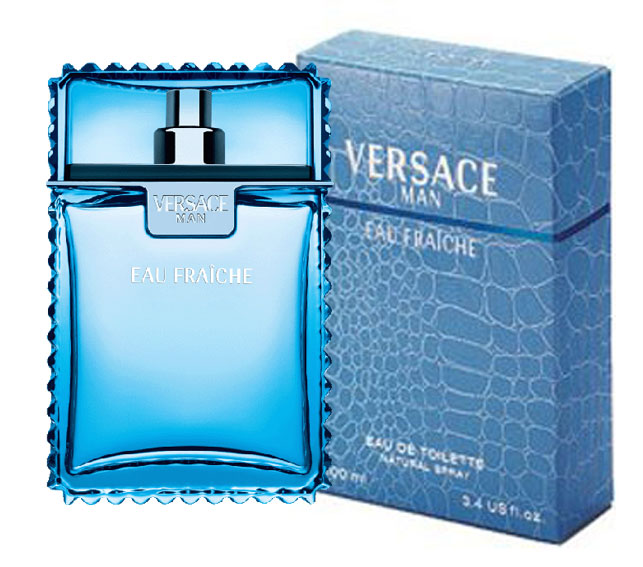 Obrázok VERSACE Versace Man Eau Fraiche EDT 50ml