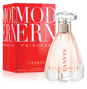 Obrázok Lanvin Modern Princess Parfumovaná voda 90ml