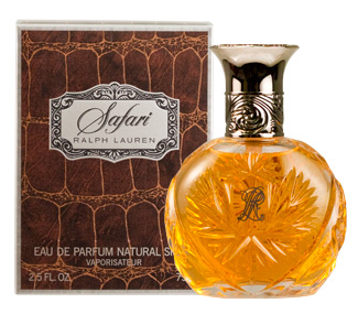 Obrázok RALPH LAUREN Safari EDP 75ml