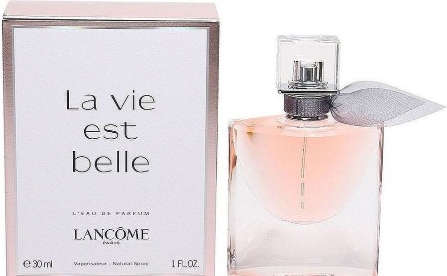 Obrázok LANCOME La Vie Est Belle EDP 30ml