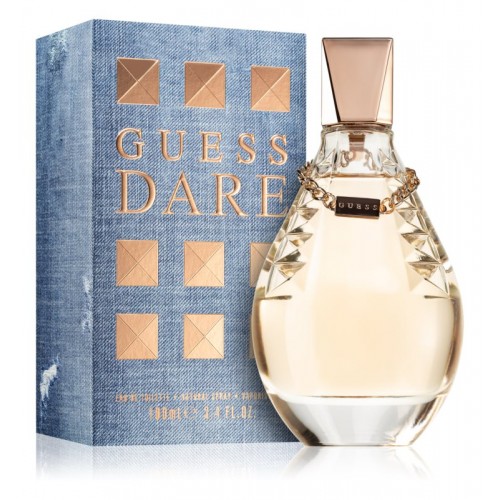 Obrázok Guess Dare 100 ml (3607347879367)