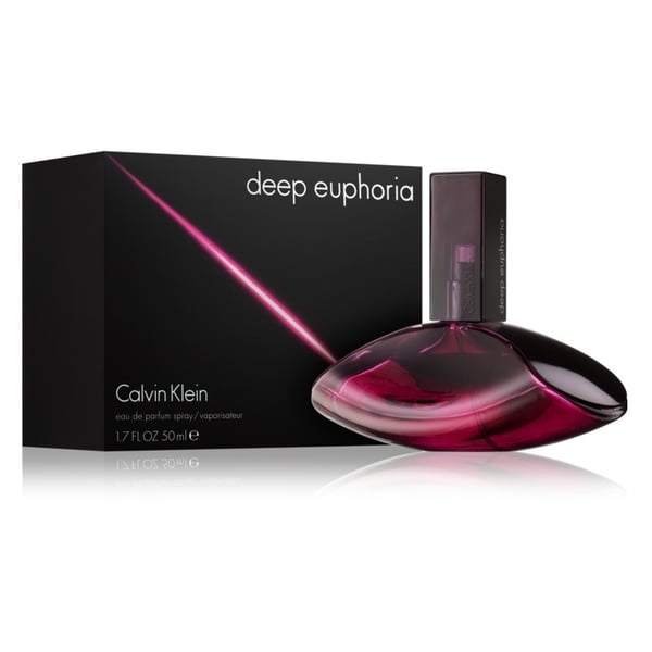 Obrázok CALVIN KLEIN Deep Euphoria EDP 50ml