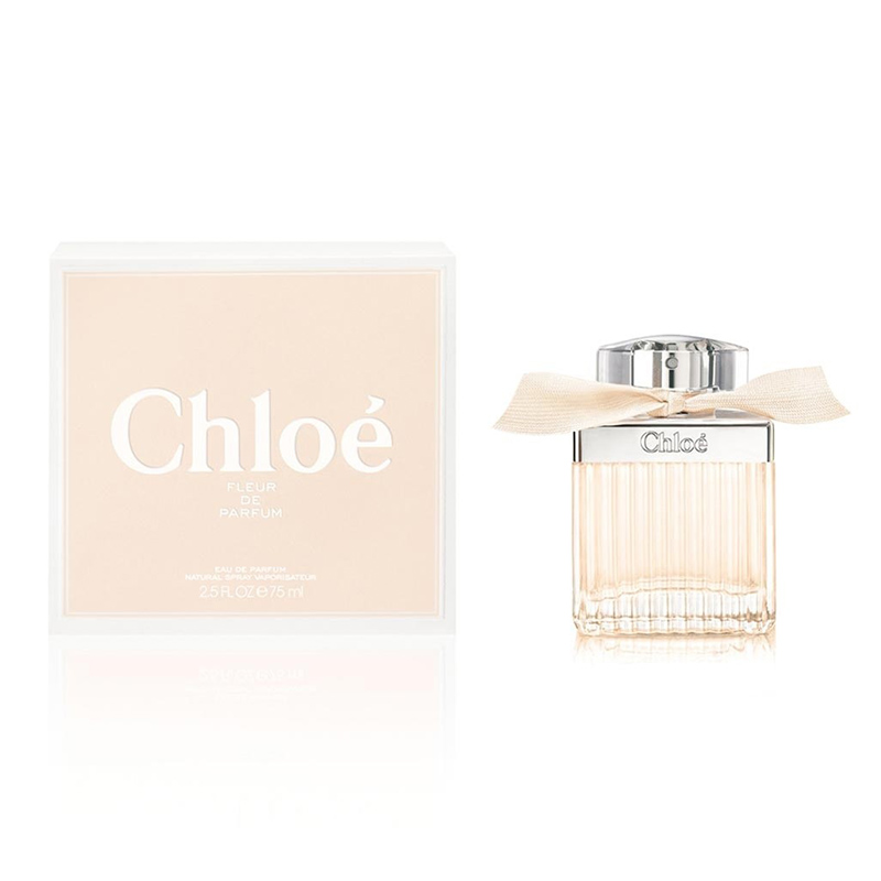 Obrázok CHLOE Chloe Fleur EDP 75ml