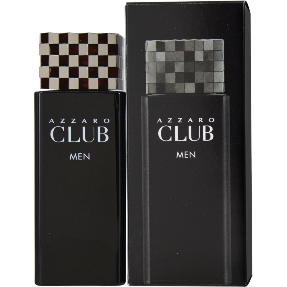 Obrázok AZZARO Club EDT 75ml