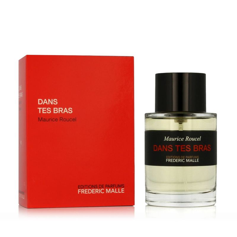 Obrázok Frederic Malle Dans Tes Bras Parfumovaná voda unisex 100 ml  