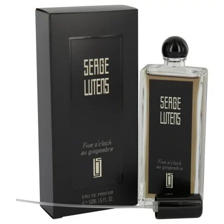 Obrázok Serge Lutens Five O Clock Augingembre Edp 50ml