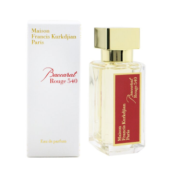 Obrázok Maison Francis Kurkdjian Br 540 Edp 35ml 1×35 ml, parfumová voda