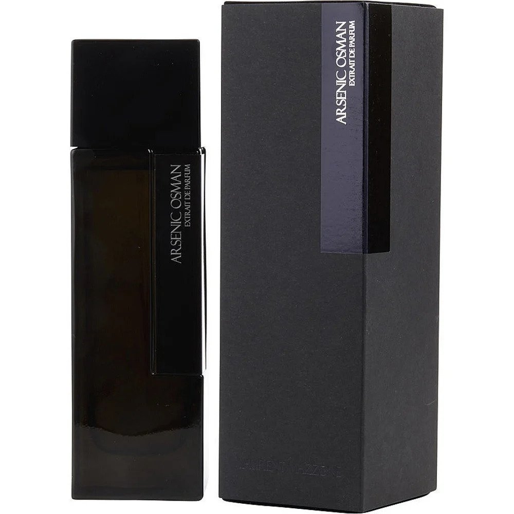 Obrázok LM Parfums Arsenic Osman parfémový extrakt unisex 100 ml  