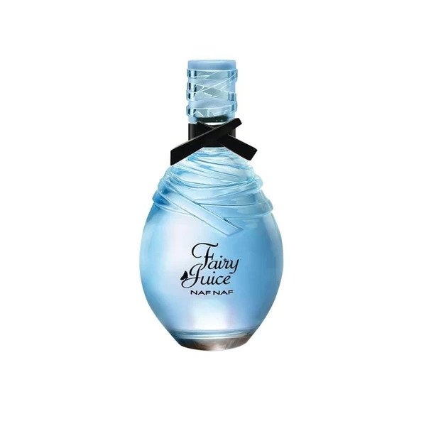 Obrázok NAFNAF Fairy Juice Blue EDT 100ml Tester