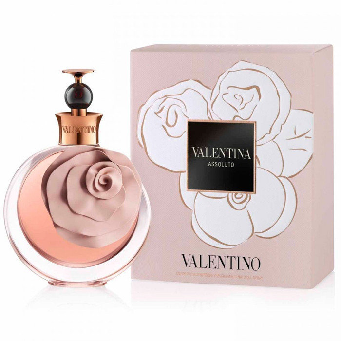 Obrázok Valentino Valentina Assoluto Parfumovaná voda pre ženy 80 ml  