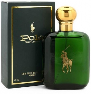 Obrázok RALPH LAUREN Polo Green EDT 118ml