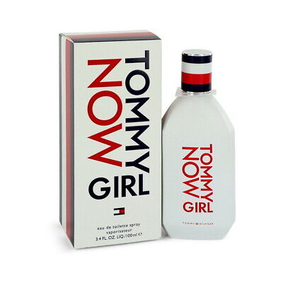 Obrázok Tommy Hilfiger Tommy Girl Now toaletná voda pre ženy 100 ml