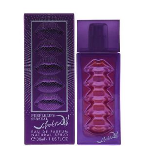 Obrázok Salvador Dali Purplelips Sensual Parfumovaná voda pre ženy 30 ml  