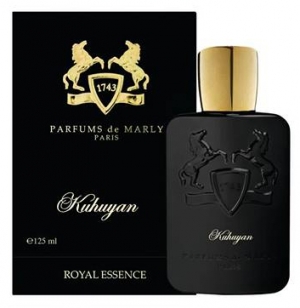 Obrázok Parfums De Marly Kuhuyan Royal Essence Parfumovaná voda unisex 125 ml  