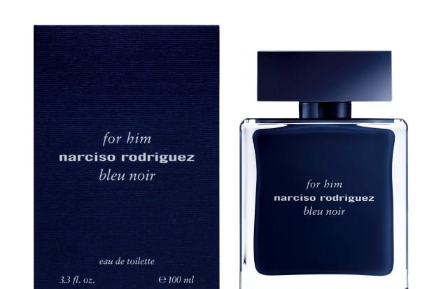 Obrázok Narciso Rodriguez For Him Bleu Noir Parfumovaná voda 100ml