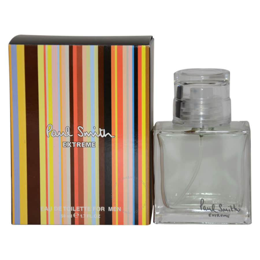 Obrázok Paul Smith Extreme Man toaletná voda pre mužov 50 ml  