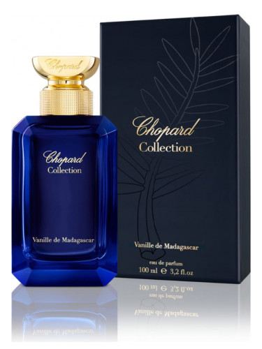 Obrázok Chopard Gardens Of the Tropics Gardens of the Tropics parfumovaná voda unisex 100 ml