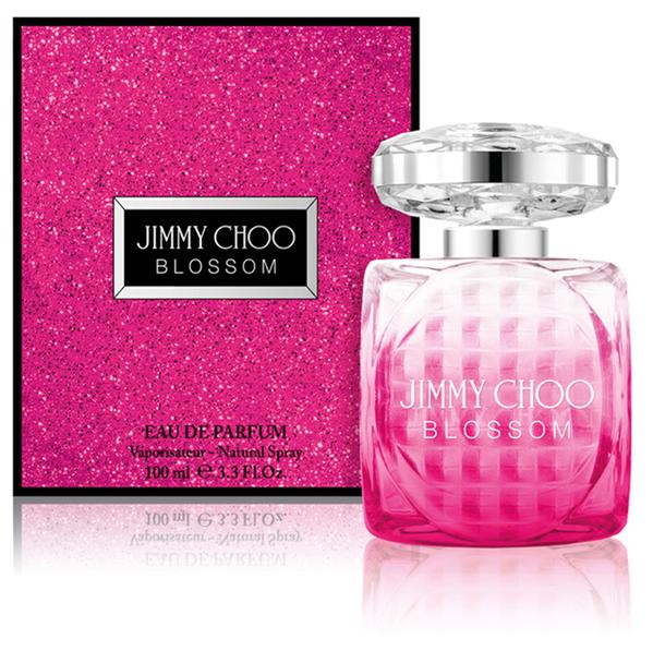 Obrázok JIMMY CHOO Jimmy Choo Blossom EDP 100ml