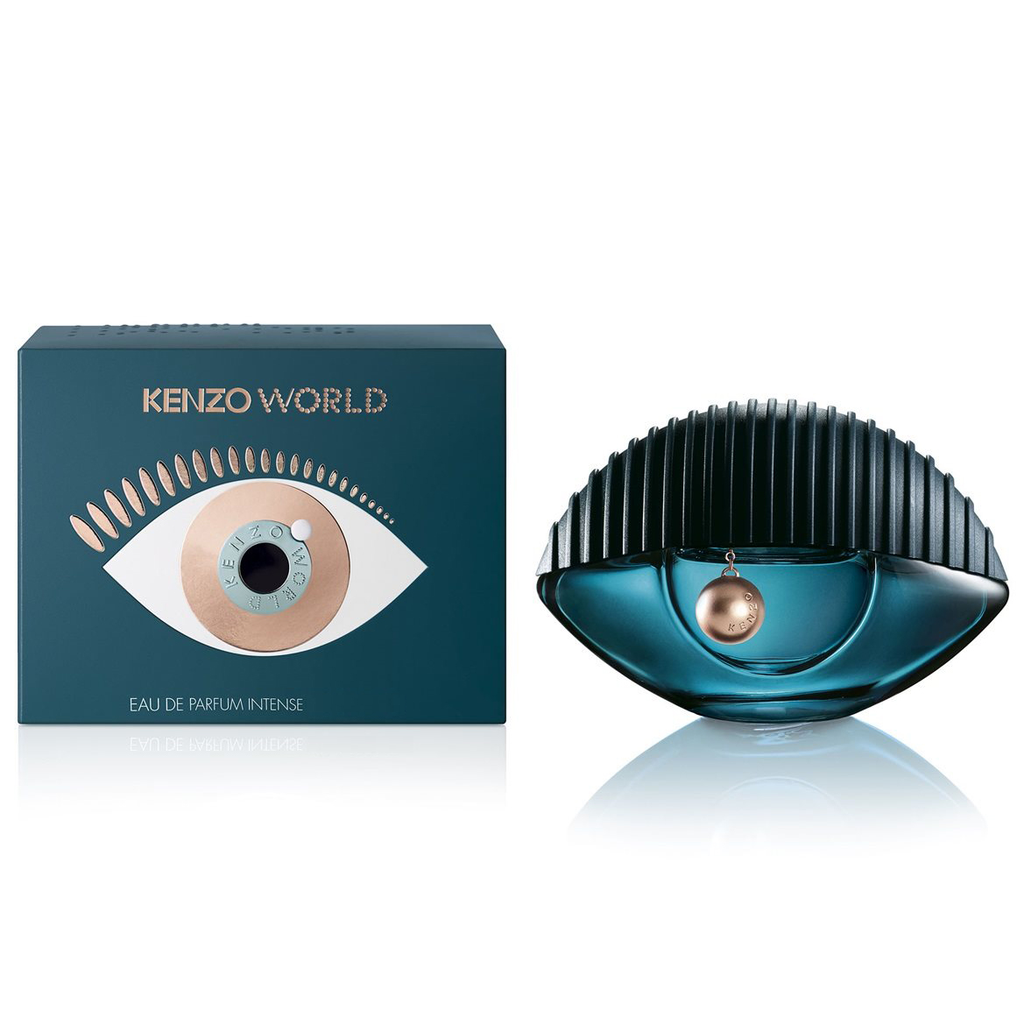 Obrázok KENZO Kenzo World Intense 30 ml pre ženy