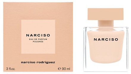 Obrázok Narciso Rodriguez Narciso Poudree 90 ml parfumovaná voda tester pre ženy