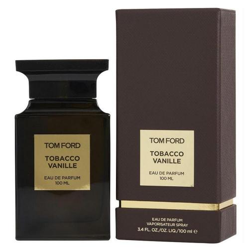 Obrázok Tom Ford Tobacco Vanille Parfumovaná voda unisex 100 ml  