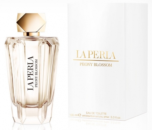 Obrázok La Perla Peony Blossom Toaletná voda 100ml