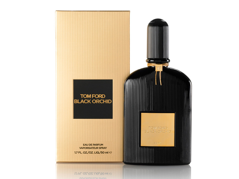 Obrázok TOM FORD Black Orchid Parfumovaná voda 100ml